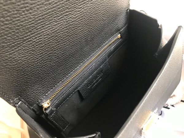 Givenchy Pandora Box Bag - Black - Image 2