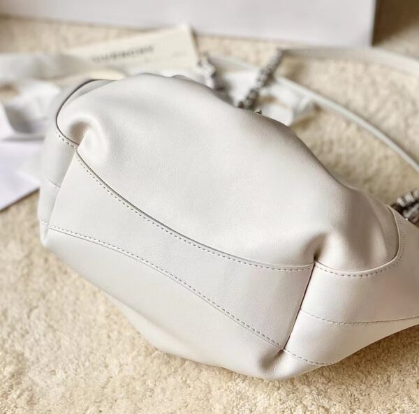 Givenchy Kenny Bag - White - Image 3