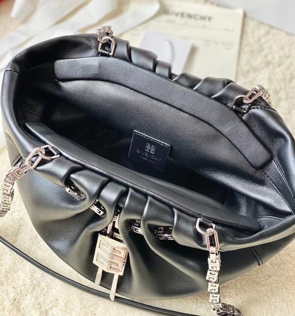 Givenchy Kenny Bag - Black - Image 2